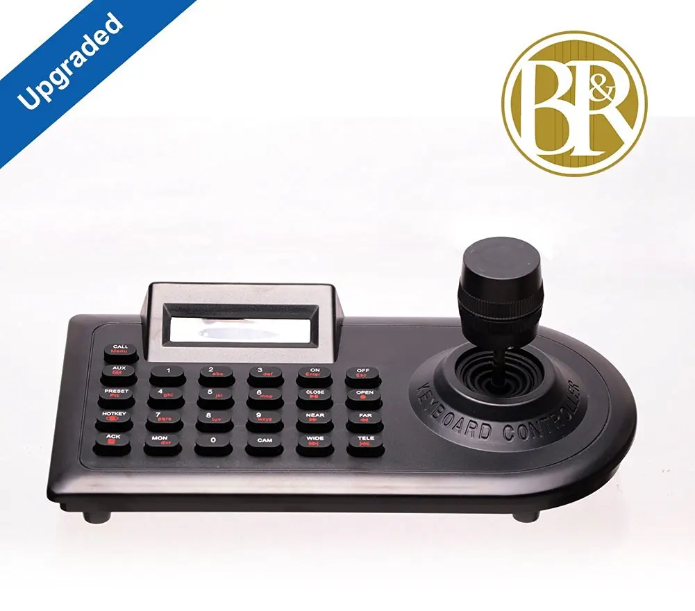 Cheap Speed Dome Keyboard Controller Manual, find Speed Dome Keyboard