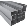 seamless rectangular hollow section aluminum 6061