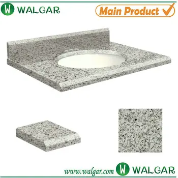 Hot 25 X 19 Inch Salt Pepper Granite G603 Undermount Single Hot 25 X 19 Inch Salt Pepper Granite G603 Undermount Single Sink