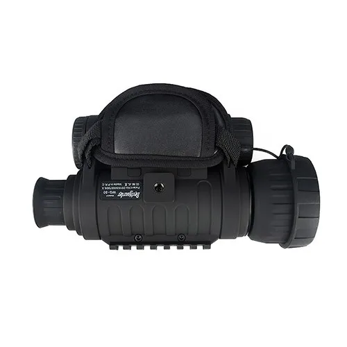 GZ27-0016 6x50mm 5MP HD hunting equipment tactical digital monocular military night vision goggles