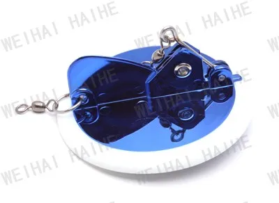 Small Slide Diver all colors