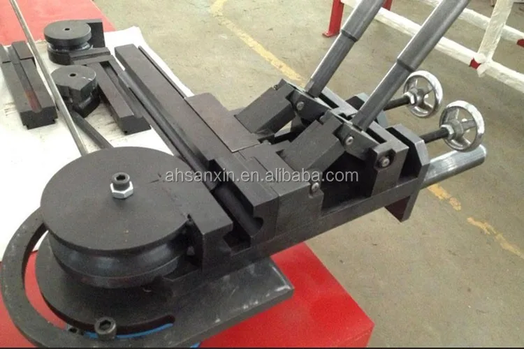 2016 Bending Machine Pipe For Used Hydraulic Pipe Bender For Sale And 4