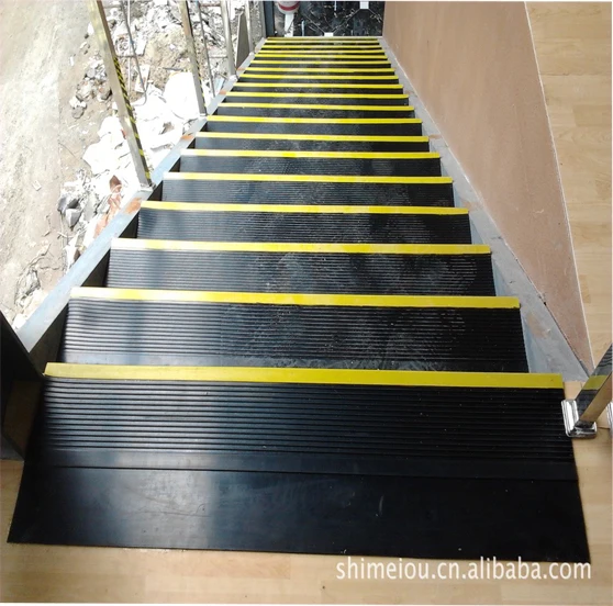
indoor stair treads non slip 
