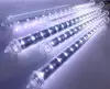 dmx rgb pixel meteor tube led water wave effect star light effects