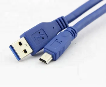 usb mini 3.0 cable