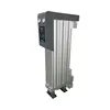 1-40m3/min 220V/380V heated modular desiccant inline compressed air dryer for air compressor UL CE ISO