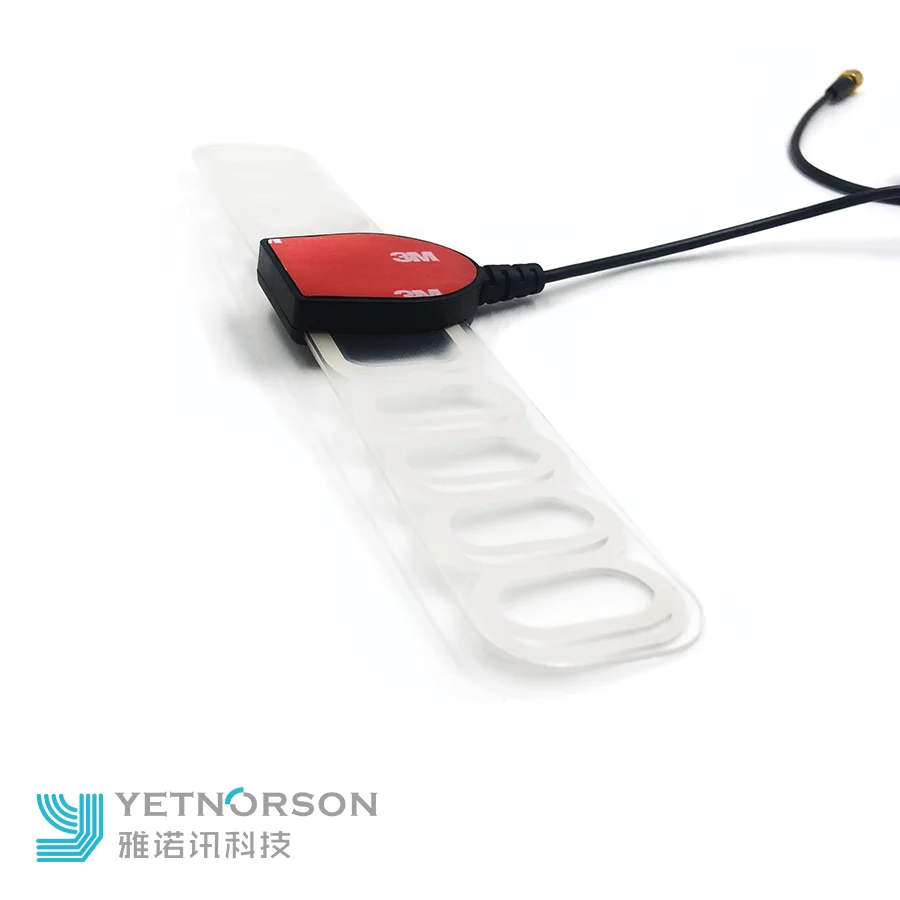 High Gain Android Tv Box 4g Lte Antenna Full Hd 1080p Vhf Uhf Dvb T T2