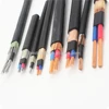 China made PVC insulated concentric cable copper aluminum scrap