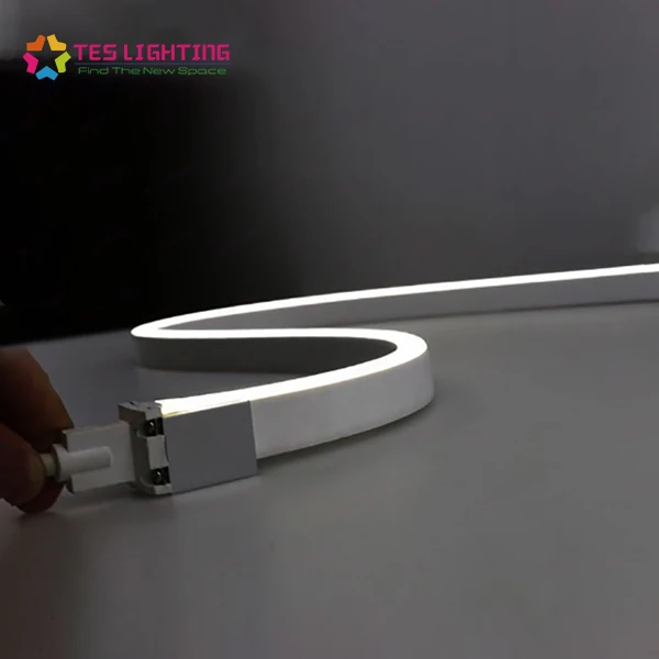 Neo neon led flexible neon strip light 5050 waterproof
