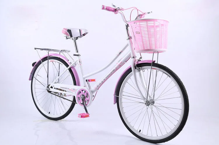 ladies bicycle 24 inch