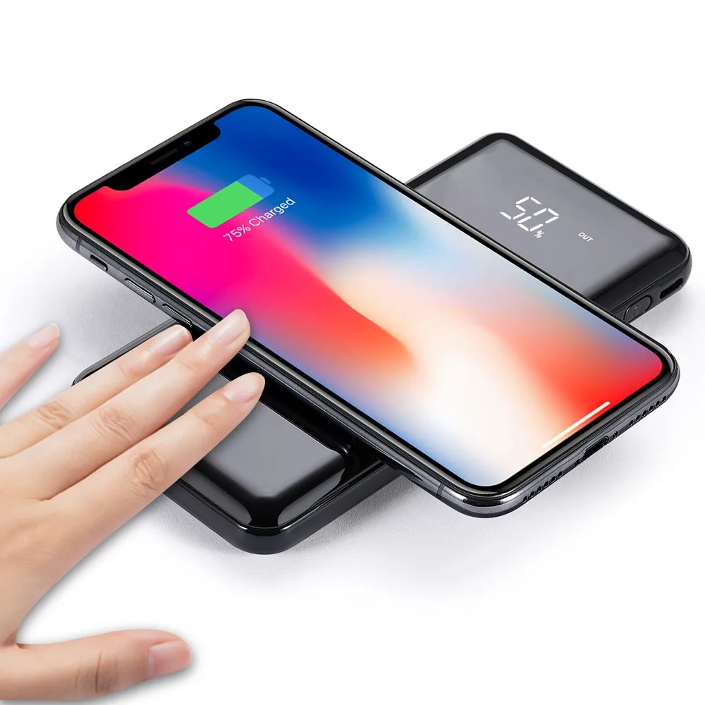 best buy phone power bank