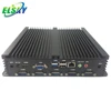 Efficient Core I5 9COM 6USB Intel Industrial Mini PC Application for Automatic Spot Welder
