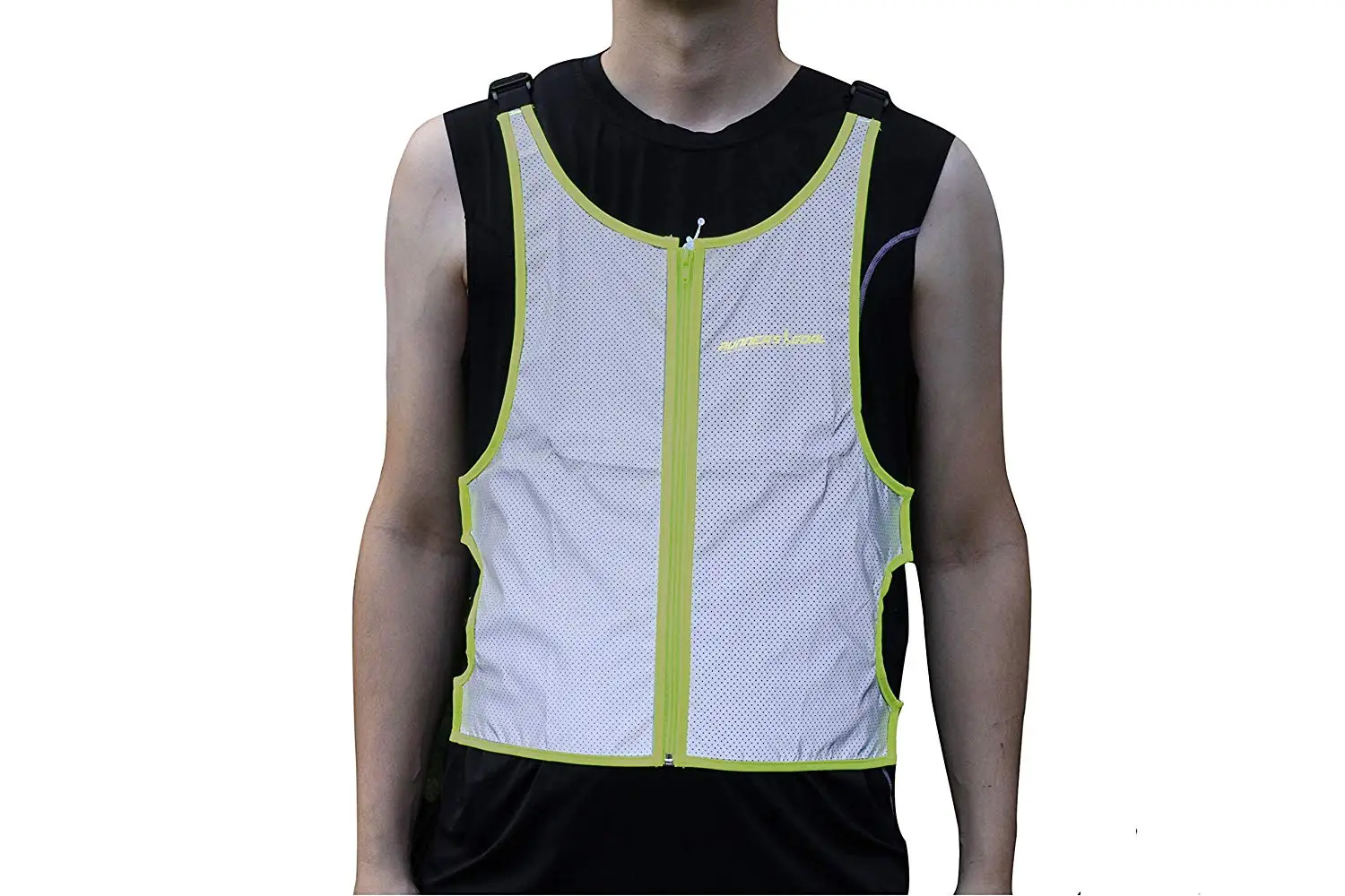 high visibility running shirt