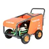 Diesel Driven Hot Water commercial Pressure Washer