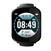 A8 Smart Bracelet Fitness Band Watch Manual Smartbands Smartwatch Wristband Activity Tracker Instructions