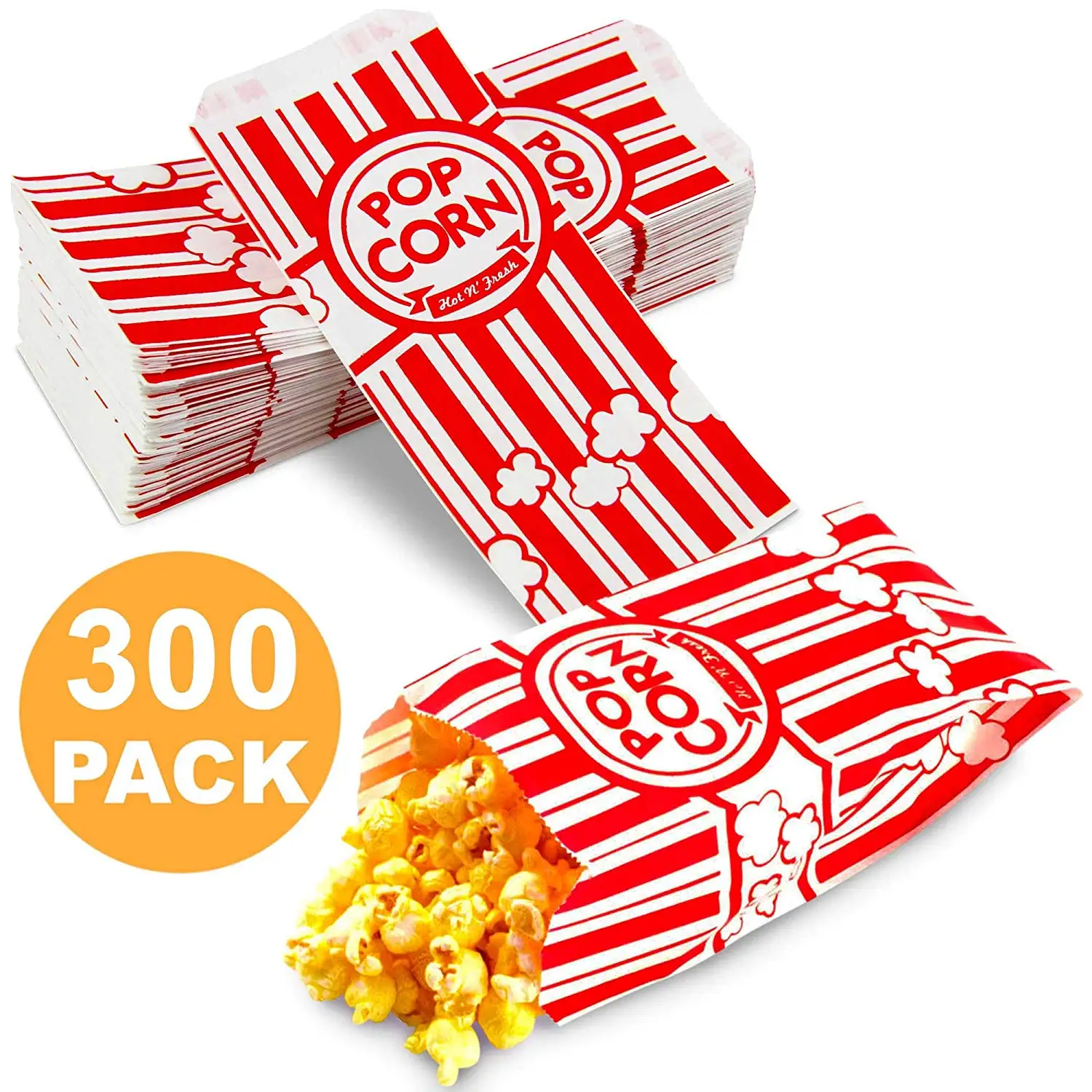 Cheap Small Paper Popcorn Bags, find Small Paper Popcorn Bags deals on