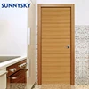 Philippines hdf real Italian design villa entrance design wooden door
