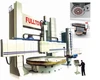 FULLTONTECH CK5263 CNC Vertical Turning Machine