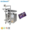 Factory price milk chocolate tablet packaging machine DS-320E