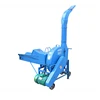 Agricultural machinery forage chopper machine chaff cutter farm equipment cutter corn stalk crusher