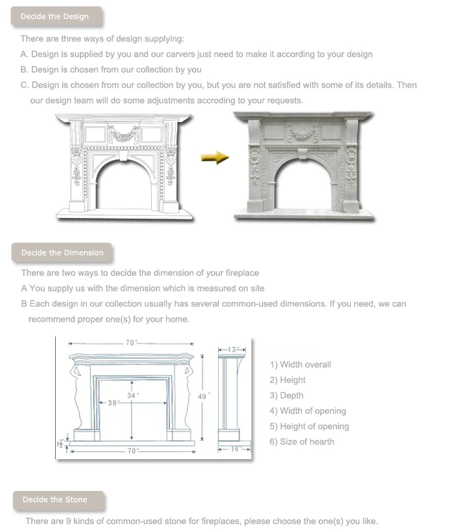 House Decorate Fireplace Mantels Buy Fireplace Mantels Condor