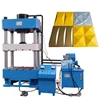 600*600 3D Wall Panel Machine