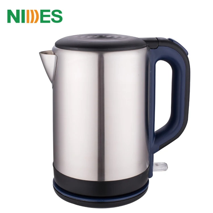 0.6l stainless steel collapsible handle 360 Degree Heating Electric Turkish  Coffee kettle turkey coffee maker