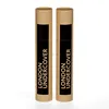 Paper core tube packaging with colors printing
