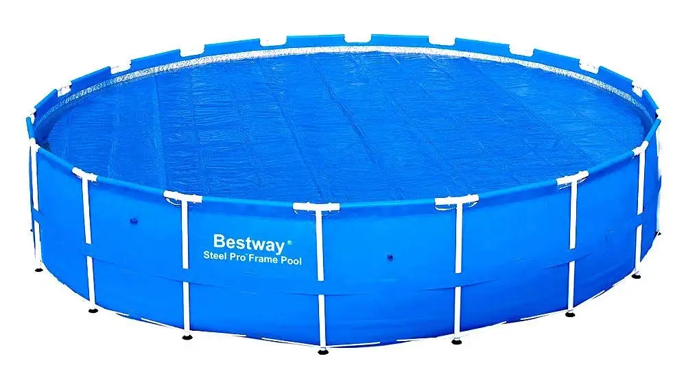 above ground swimming pool target