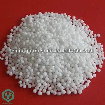 prilled urea
