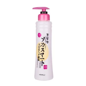 Soybean Protein Hair Elastin Salon Hair Styling Gel Moisturizing