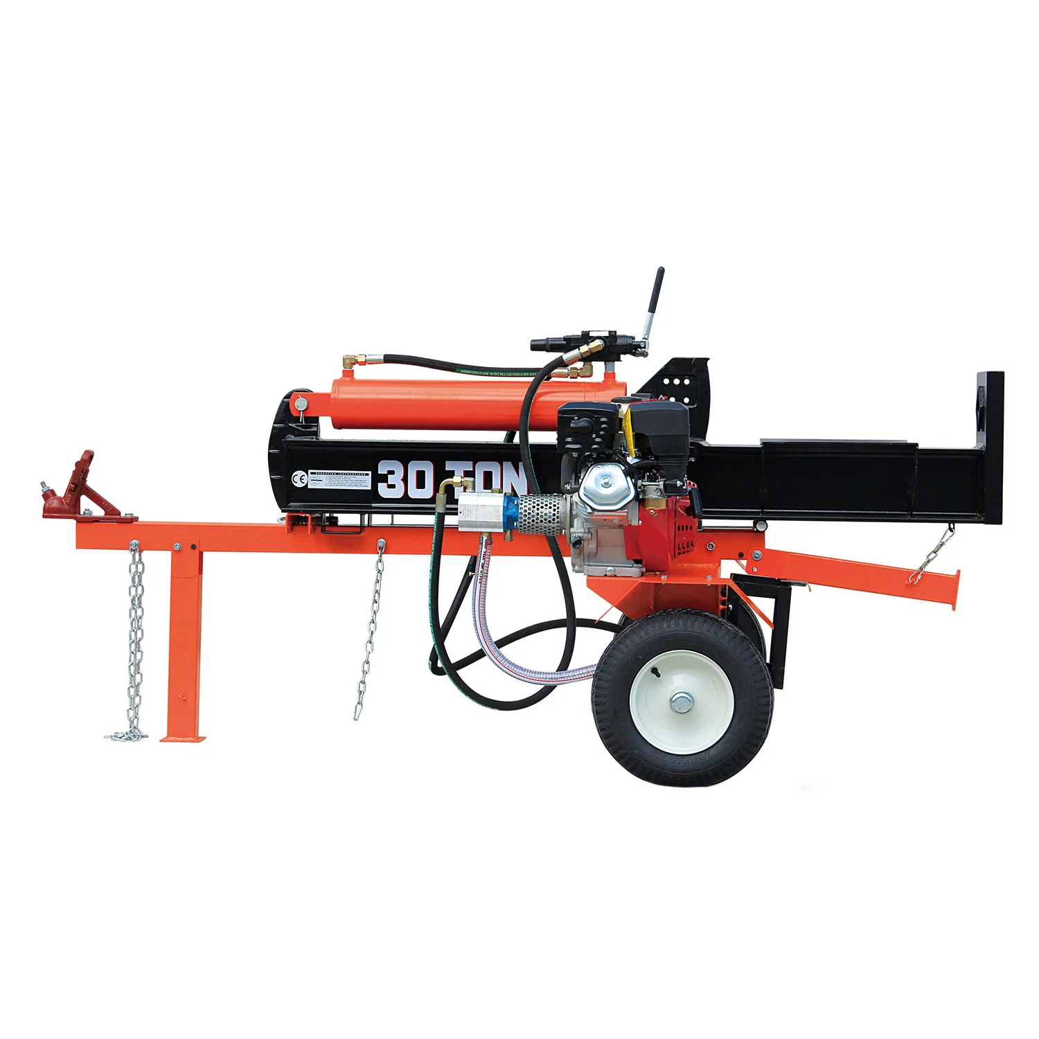 Log Lift For Log Splitter Splitter Wood Timberking Log Splitter Buy