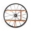Wall type iron stores content wearing domestic sitting room study bedroom to restore ancient ways muti_function rack