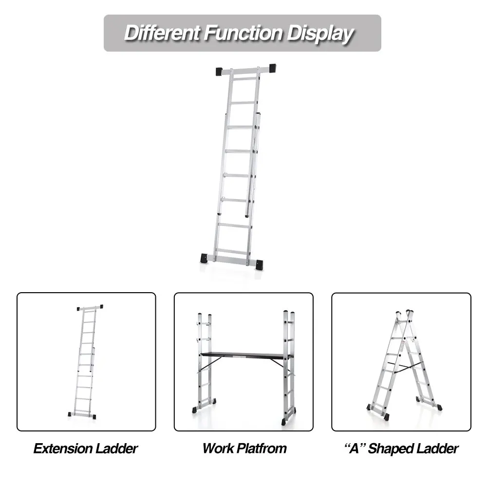 Scaffold Aluminum Ladder Beam Capacity Used Scaffolding - Buy Scaffold ...