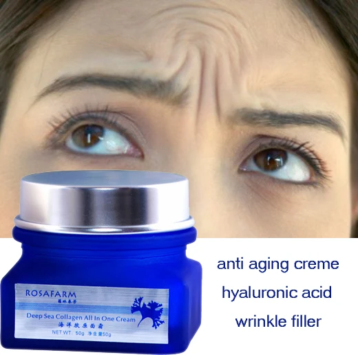 best wrinkle cream for frown lines