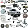 great wall wingle left headlight