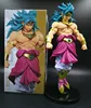 DragonBall figures martial arts 7 Broly standing