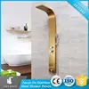 Premium Quality Water Saving Corner Easy To Use Shower Shower Panel And Columns