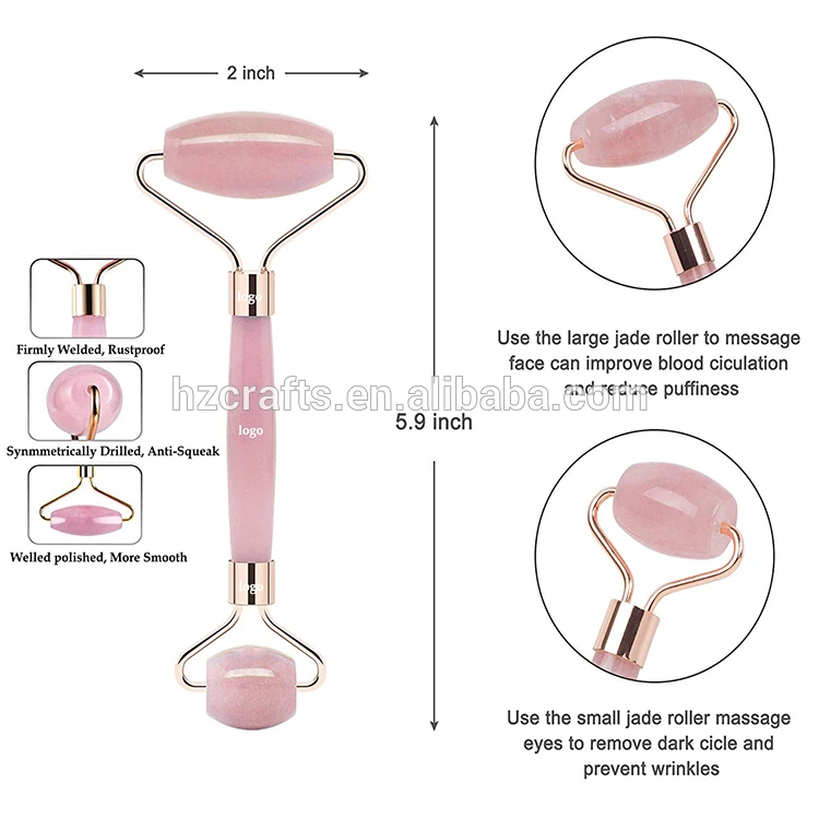 portable massager for body face