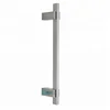 Flat Square T Bar Pull Handles