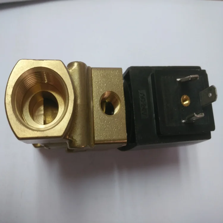 Yxpakereplacement Boge Compressor Spare Parts High Pressure 3 Way