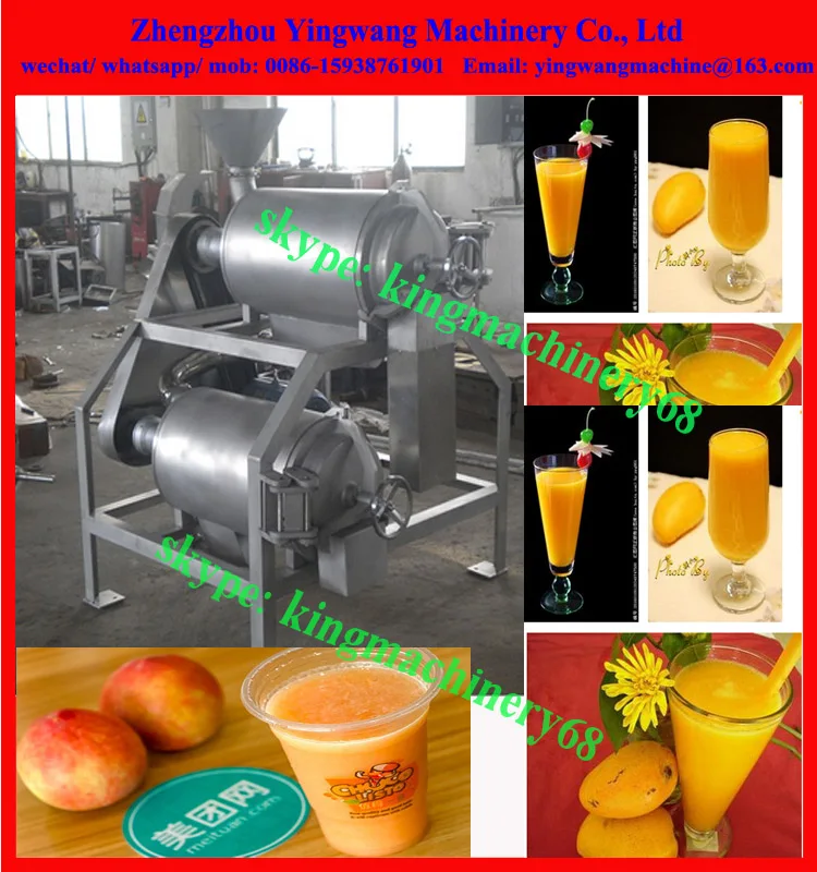 Mango Juice Extractor Grape Oramge Juice Squeezing Machine Buy Mango Juice Extractor Grape
