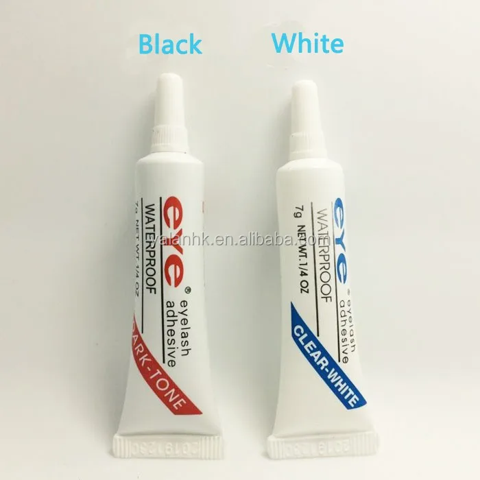 Best Selling High Quality Waterproof Eyelash Adhesive Glue, View