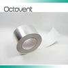 Supply Refrigerator And Air-Conditioning HVAC reinforced heat resistant aluminum foil tape