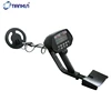 gold finding machine MD-4050 tianxun metal detector underground metal detector