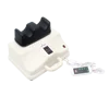 Swing Blood Circulation Infrared Chi Machine
