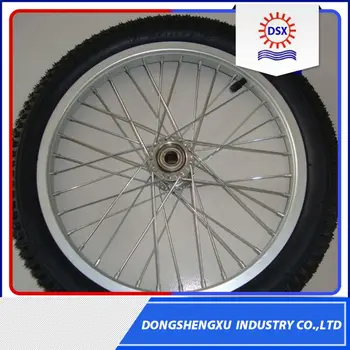 10 inch bicycle wheels