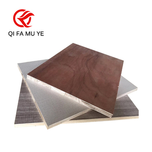 Factory Price Waterproof 12mm Pakistan Plywood Sheet Price - 