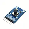 Hot selling Five Direction Navigation Button Module MCU AVR Game 5D Rocker Joystick Independent Keyboard