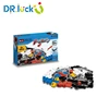 Construction Toy Block Part Kits Axles Bushes Blocks Brick Toy Building Blocks In Stock
